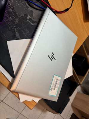 HP EliteBook 840 G7 14