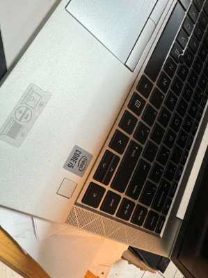 HP EliteBook 840 G7 14