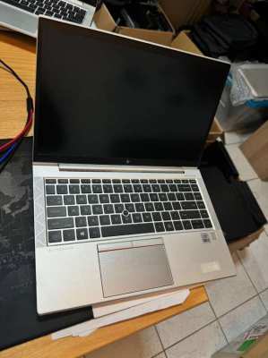 HP EliteBook 840 G7 14