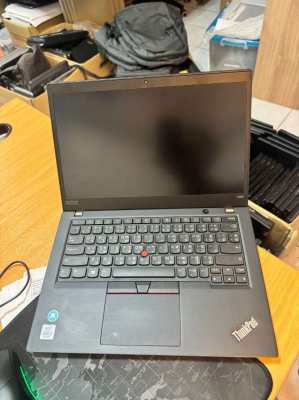 LENOVO THINKPAD X390- TOP Core i7 vPro 10TH GEN/RAM 16GB/SSD 256/13.3