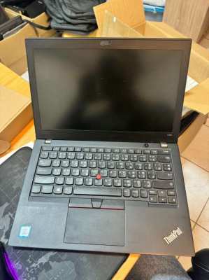 LENOVO THINKPAD X390- TOP Core i7 vPro 10TH GEN/RAM 16GB/SSD 256/13.3