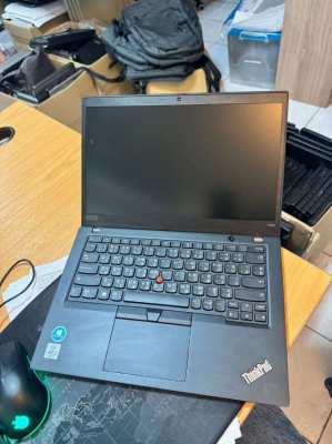 LENOVO THINKPAD X390- TOP Core i5 vPro 10TH GEN/RAM 8GB/SSD 256/13.3