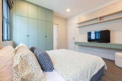 BH08 Luxury Nantawan Krungthepkreetha 4 Beds