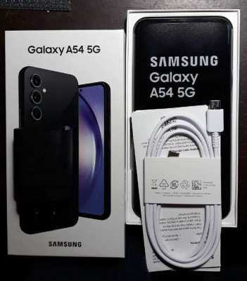 Samsung Galaxy A54 5G NEW-DISCOUNTED