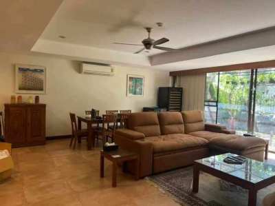 C692 Condo For Rent 2 Beds Jomtien Beach