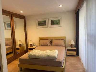 C692 Condo For Rent 2 Beds Jomtien Beach