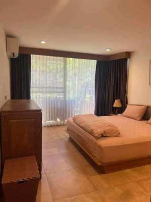 C692 Condo For Rent 2 Beds Jomtien Beach