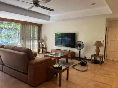 C692 Condo For Rent 2 Beds Jomtien Beach