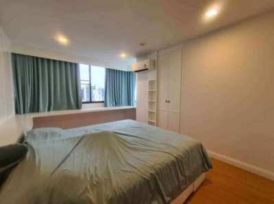 B55 Pet Friendly Condo For Sale 2 Beds BTS Asoke