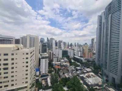 B55 Pet Friendly Condo For Sale 2 Beds BTS Asoke