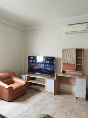 One bedroom for Rent 50 sq.m. North Pattaya, Naklua. Close to Beach. 