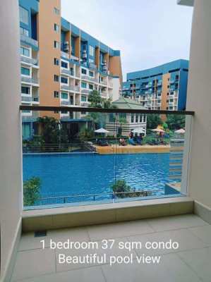 Laguna beach resort pool view   FQ