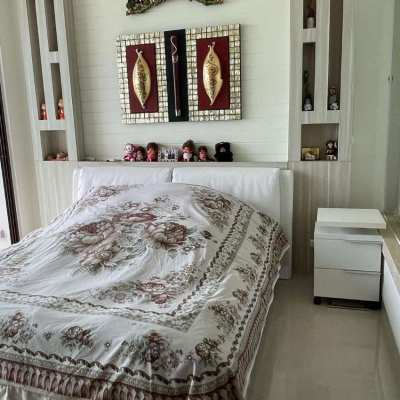 Direct Owner 1 Bedroom Unit at Phu Phathara Beachfront Condo for Sale