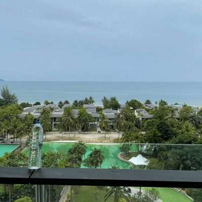 Direct Owner 1 Bedroom Unit at Phu Phathara Beachfront Condo for Sale