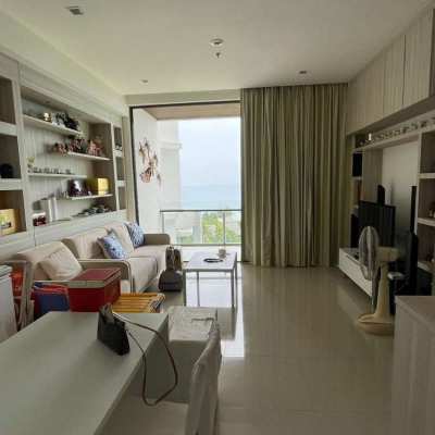 Direct Owner 1 Bedroom Unit at Phu Phathara Beachfront Condo for Sale