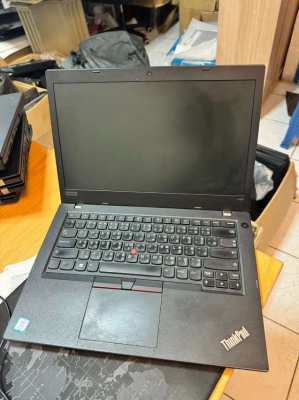 LENOVO THINKPAD L480 I7-8TH GEN I5/16/256/14