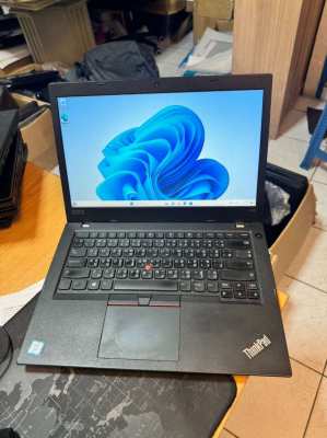 LENOVO THINKPAD L480 I7-8TH GEN I5/16/256/14