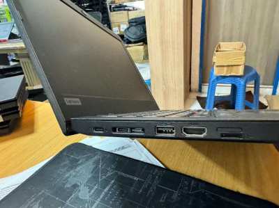 LENOVO THINKPAD L480 I5-8TH GEN I5/8/256/14