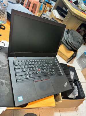 LENOVO THINKPAD L480 I5-8TH GEN I5/8/256/14