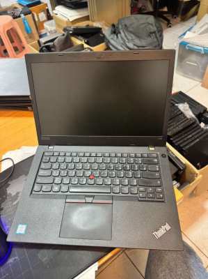 LENOVO THINKPAD L480 I5-8TH GEN I5/8/256/14