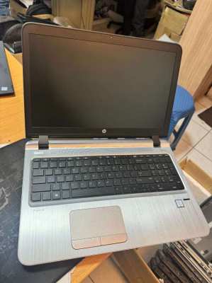 HP ProBook 450 G3  GEN6 Core i5/8GB/256/15.6