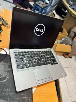 DELL LATITUDE 5310 i5-10310U VPro +Ram16 +13.3