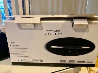 Harman Kardon  Go Play