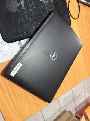 DELL LATTITUDE 7490 GEN8 FHD IPS 14