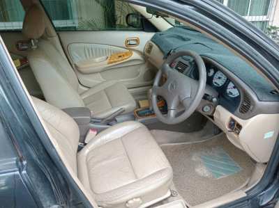 Nissan Sunny