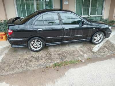 Nissan Sunny