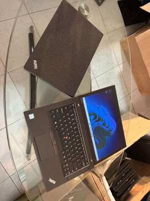 Lenovo Thinkpad T460 G6/i5/8GB/250GB/14”/HDMI/Mini DP/WIN10/OFFICE 19