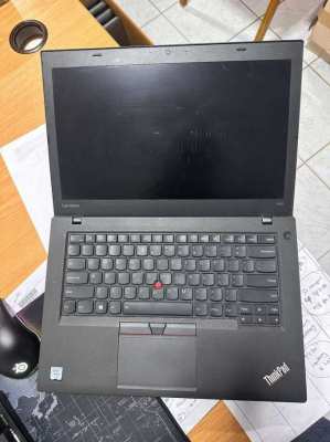 Lenovo Thinkpad T460 G6/i5/8GB/250GB/14”/HDMI/Mini DP/WIN10/OFFICE 19