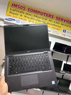 DELL LATTITUDE 5300 GEN8 FHD IPS 13.3