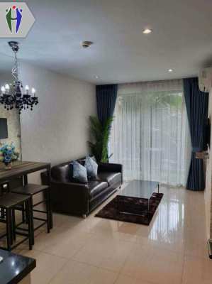 Condo for rent, Atlantis, near the beach, 15,000 baht pool view