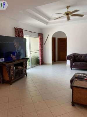 Single house Pool Villa for rent, Siam Country Club, 3 bedrooms, for r