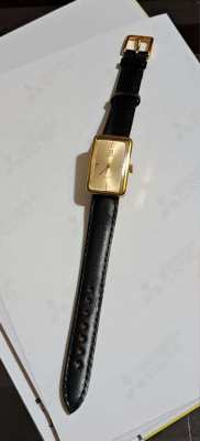 Omega De Ville ladies mechanical watch, 1973 Vintage and collectable