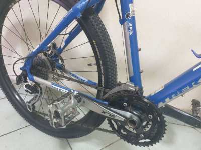 Mountain Bike TREK 6500