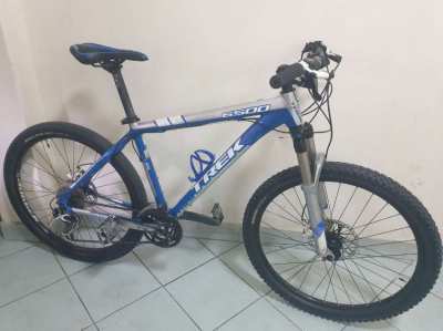 Mountain Bike TREK 6500