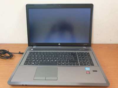 17 inch laptop HP ProBook 4740s