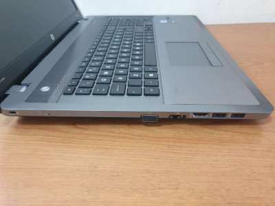 17 inch laptop HP ProBook 4740s