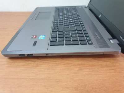 17 inch laptop HP ProBook 4740s