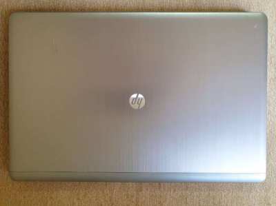 17 inch laptop HP ProBook 4740s