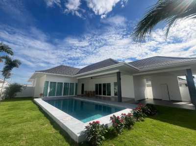 Stunning luxury villa in Hua Hin 112