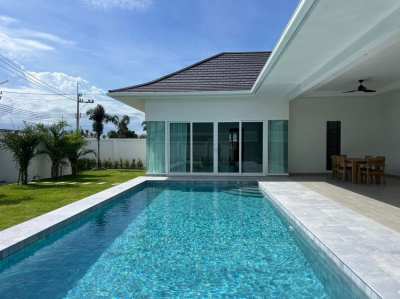 Stunning luxury villa in Hua Hin 112