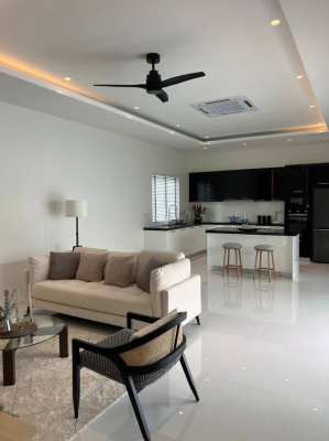 Stunning luxury villa in Hua Hin 112