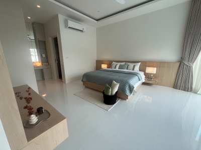 Stunning luxury villa in Hua Hin 112