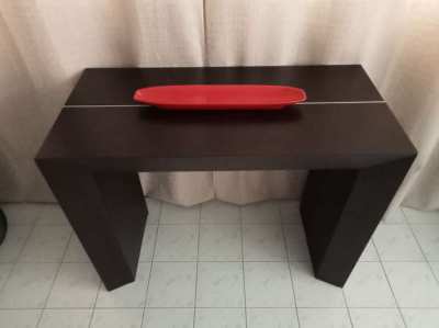 Console,Wenge