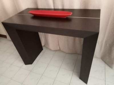 Console,Wenge