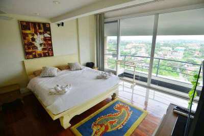 Penthouse for sale with 2 bedrooms