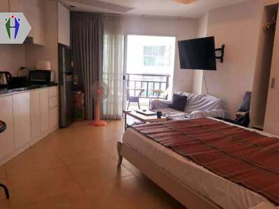 Condo for rent Pratumnak Pattaya 12,000 baht